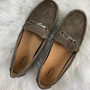 Taos Loafers